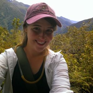 Meet your Posher, Judith